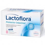 Lactoflora Protector intestinal adultos (7 viales)Lactoflora Protector intestinal adultos (7 viales)