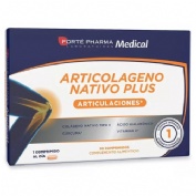 Articolageno nativo plus (30 comprimidos)