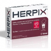 Herpix Salvat (8 sobres)