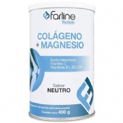 Farline activity colageno neutro (1 envase 400 g)