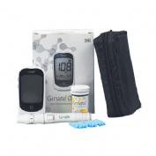 Glucometro - gmate origin & go