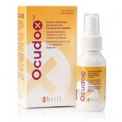 Ocudox Antiséptico oftálmico (60 ml)