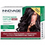 Innovage potenciador capilar forte mujer duplo (2x30 comprimidos)