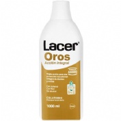 Lacer Oros Acción integral Colutorio 1000 ml
