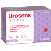 Urosens Manosa 30 sobres