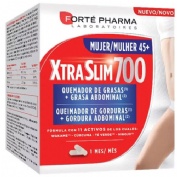 Forte Pharma XtraSlim 700 Mujer 45+ Quemador de Grasas (120 cápsulas)