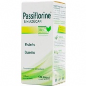 Passiflorine  1 envase 125 ml