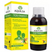 Aquilea tos family (1 frasco 150 ml)
