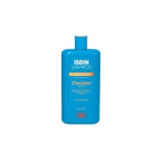 ISDIN Shampoo Anticaspa Zincation Champú (400 ml)