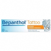 Bepanthol tatto pomada (1 tubo 30 g)