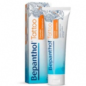 Bepanthol tatto pomada (1 tubo 100 g)