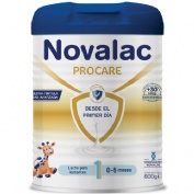 Novalac Procare 1 800 g