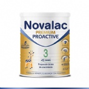 Novalac Premium Proactive 3 Leche de Crecimiento (800 g)