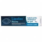 Lipolac noche (1 tubo 10 g)