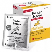 Reuteri Sobres (10 ud)