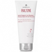 Iraltone champu suave de uso frecuente (1 envase 200 ml)