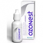 Ozonest Solución Oftálmica 8 ml