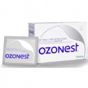 Ozonest 20 toallitas oftálmicas