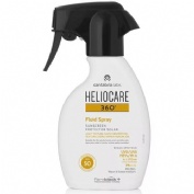 Heliocare 360º fluid protector solar spray spf 50 (1 envase 250 ml)