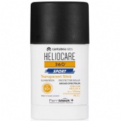 Heliocare 360º sport protector solar stick spf 50+ (1 envase 25 g)