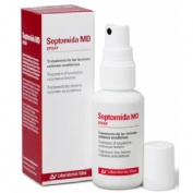 Septomida md (1 spray 50 ml)