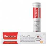 Redoxon advance (15 comprimidos efervescentes)