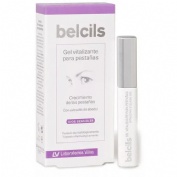 Belcils Gel Vitalizante para Pestañas (8 ml)