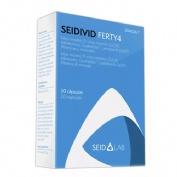 Seidivid ferty4 (30 capsulas)