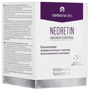 Neoretin discrom control concentrate despigmentante intensivo (2 envases 10 ml)