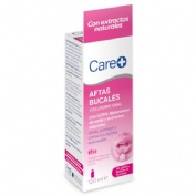 Care+ aftas bucales colutorio 120 ml