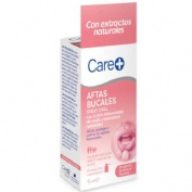 Care+ aftas bucales spray 15 ml