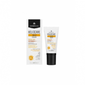 Heliocare 360º Water Gel protector solar SPF50+ Color Beige 50 ml