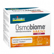 Osmobiotic immuno senior (30 sobres 1,6 g)