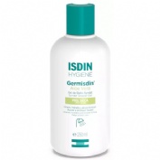ISDIN Germisdin Higiene Corporal Piel Seca (250 ml)