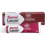 sensilacer pasta 75ml