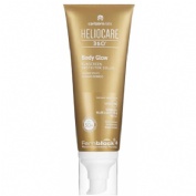 Heliocare 360º spf 50+ body glow protector solar (1 tubo 100 ml)