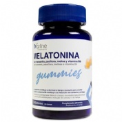 Farline melatonina gummies 60u