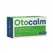 Otocalm (30 capsulas dia + 30 capsulas noche)