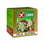 Tila alpina (1.2 g 10 filtros)