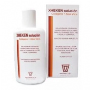 xheken solucion 100 ml