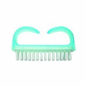 Disna Pharma Cepillo uñas orejeras 8,5 cm 