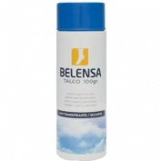 Belensa antitranspirante talco pies  1 envase 100 g