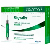 Bioscalin ACTIVADOR CAPILAR ISFRP-1 