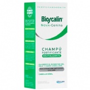 Bioscalin nova-genina champu fortificante revitalizante 1 bote 200 ml