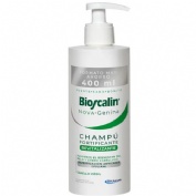 Bioscalin nova-genina champu fortificante revitalizante 1 bote 400 ml