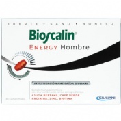 Bioscalin Energy MEN