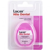 lacer hilo dental