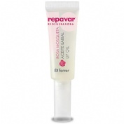 Repavar regeneradora aceite labial lip oil 1 tubo 10 ml