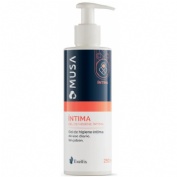 Musa intima  1 envase 250 ml