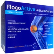 FlogoActive Articulaciones 20 sobres